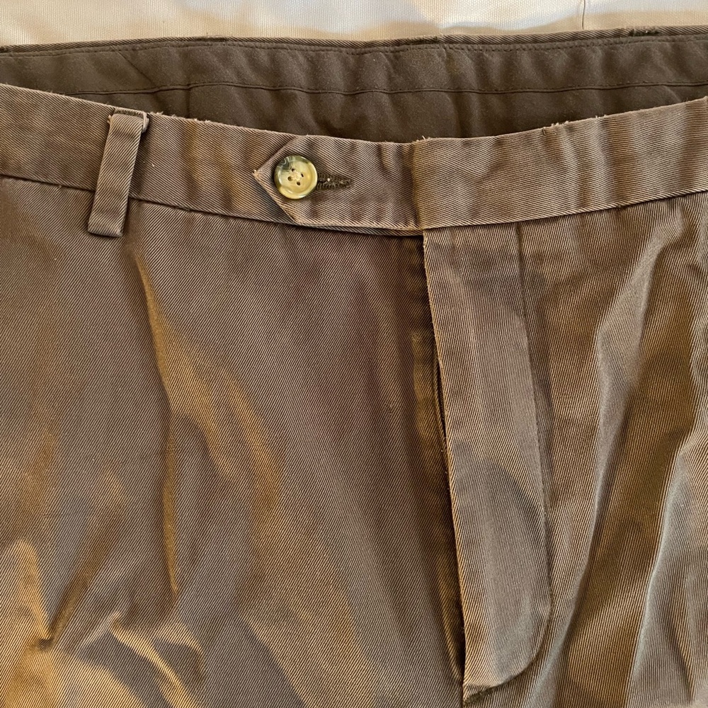Jos A Bank Traveler's Collection dress pants - Picture 5 of 6